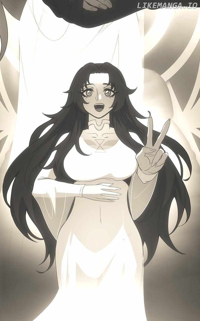 Raising Hell: A Demon's Guide to Parenting Chapter 21 4